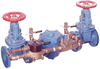Double Check Detector Assemblies -- 007DCDA - Image