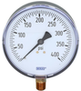Pressure gauge WIKA 111.10 - 4256042