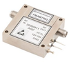 Variable Gain Control Amplifier, 0.5 GHz to 4 GHz, GaAs FET, 40 dB Gain, 20 dB Variable Gain, +15 dBm P1dB, SMA - FMAM7002 - Fairview Microwave Inc.