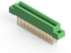 Card Edge Connectors - Edgeboard Connectors - 325-050-540-208 - Lingto Electronic Limited