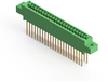 Card Edge Connectors - Edgeboard Connectors - 346-044-541-802 - Lingto Electronic Limited