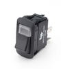 25A Sealed Rocker Switches With Bright LED Illumination -- 58312-C4 - Image