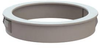 Grommet, Nylon 6, 3.5, White; Grommet Type Essentra Components - 66AJ5207 - Newark, An Avnet Company