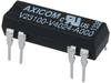 Relay, Reed, Spst-No, 200V, 0.5A, Tht; Contact Configuration Axicom Te Connectivity - 92B6280 - Newark, An Avnet Company