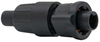 Circular Connector, Plug, 2Pos, Cable; Product Range Switchcraft/conxall - 92AH7297 - Newark, An Avnet Company