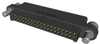 Connector, Plug, 40Pos, 2Row, Crimp; Product Range Amphenol Aerospace - 83AH7467 - Newark, An Avnet Company