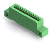 Card Edge Conn, Single, 13Pos, Wire Wrap; Card Edge Connector Type Edac - 65AJ9272 - Newark, An Avnet Company