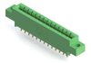 Card Edge Conn, Dual Side, 26Pos, Th; Card Edge Connector Type Edac - 59AJ2950 - Newark, An Avnet Company