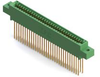 Card Conn, Dual Side, 62Pos, Wire Wrap; Card Edge Connector Type Edac - 85H6727 - Newark, An Avnet Company