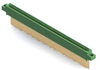 Card Conn, Single Side, 61Pos, Wire Wrap; Card Edge Connector Type Edac - 70AJ1790 - Newark, An Avnet Company