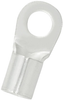 Terminal, Ring Tongue, #10, 8Awg; Stud Size - Metric Multicomp Pro - 71AC0472 - Newark, An Avnet Company