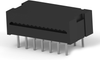 Wtb Conn, Header, 14Pos, 2Row, 2.54Mm; Connector Systems Amp - Te Connectivity - 42K7422 - Newark, An Avnet Company