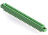 Card Edge Conn, Dual Side, 58Pos, Th; Card Edge Connector Type Edac - 60AJ8249 - Newark, An Avnet Company
