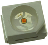 Led, Round, Red, 650Mcd, 624Nm; Led Color Cree Led - 11X6438 - Newark, An Avnet Company