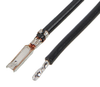 Mizu-P25 F-S 300Mm 20 Awg Lead Ul Bk Sn Rohs Compliant Molex - 36AJ2965 - Newark, An Avnet Company
