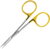 Scissor, Precision, Straight, 20Mm; Scissor Type Excelta - 03AC6527 - Newark, An Avnet Company