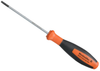 Screwdriver, Slot, 210Mm, 100Mm, 4Mm; Tip Size Weidmuller - 75AJ3627 - Newark, An Avnet Company