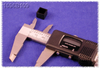 Small Enclosures - Plastic Enclosures - General Purpose - 1596B109 - Hammond Manufacturing Company Inc.