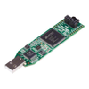 Development Boards, Kits, Programmers - Evaluation Boards - Embedded - Complex Logic (FPGA, CPLD) -- 1229340-ICE40HX1K-STICK-EVN - Image