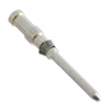 Connectors, Interconnects - Heavy Duty Connectors - Contacts - 1003227-2-1105050-1 - Win Source Electronics
