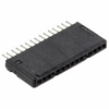 Headers, Receptacles, Female Sockets - 104192-4-ND - DigiKey