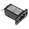 Power Entry Modules (PEM) - 486-4371-ND - DigiKey