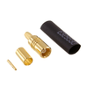 Coaxial Connector (RF) Assemblies - CONMCX011-ND - DigiKey