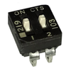 DIP Switches - 219-2ESJ-ND - DigiKey