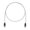 Modular/Ethernet Cables (RJ45, RJ11) - STPCH20MBBL-ND - DigiKey