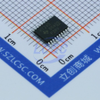 Logic ICs >> Buffer/Driver/Transceiver - SN74HCT245PWR - LCSC Electronics Technology (HK) Limited