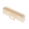 Headers, Male Pins - WM26801DKR-ND - DigiKey