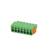 Headers, Plugs and Sockets - 1718533-ND - DigiKey