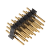 Headers, Male Pins - TSW-106-07-G-T-ND - DigiKey