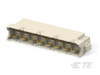Eurocard Connectors - 413638-E - TE Connectivity