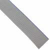 Flat Ribbon Cables - HF14G-100-ND - DigiKey