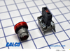 SQD Pushbutton Illuminated - XB4BVB4 - Galco Industrial Electronics