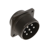 Circular Connector Assemblies - 339-MS3102A24-10P-ND - DigiKey