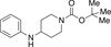 N-tert-Butoxycarbonyl-4-anilinopiperidine - 21692 - Medical Isotopes, Inc.