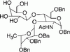 Benzyl 2-acetamido-6-O-benzyl-3-(2,3,4-tri-O-benzyl-β.. - 2477 - Medical Isotopes, Inc.