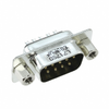 D-Sub Connector Assemblies - L717SDE09PVF-ND - DigiKey