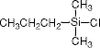 Chlorodimethylpropylsilane [Dimethylpropylsilylating Agent] - D1590 - TCI America
