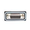 D-Sub Connector Assemblies - 37-SDF-V15-213L012-ND - DigiKey