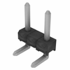 Headers, Male Pins - TSW-202-08-T-S-RA-ND - DigiKey