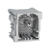 Headers, Male Pins - 900-2005010283-ND - DigiKey