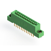 Edgeboard Connectors - 151-346-024-520-203-ND - DigiKey