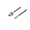 Coaxial Cables (RF) - 6099-PE3C1484-12-ND - DigiKey
