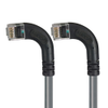 Modular/Ethernet Cables (RJ45, RJ11) - 5073-TRD815ZRA9GRY-5-ND - DigiKey