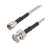 Coaxial Cables (RF) - 5073-LCCA31481-FT0.5-ND - DigiKey