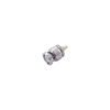 Coaxial Connector (RF) Adapters -- 3628-33_BNC-SMC-50-2/1--_NE-ND - Image