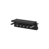 Headers, Male Pins - 5-1565036-6-ND - DigiKey